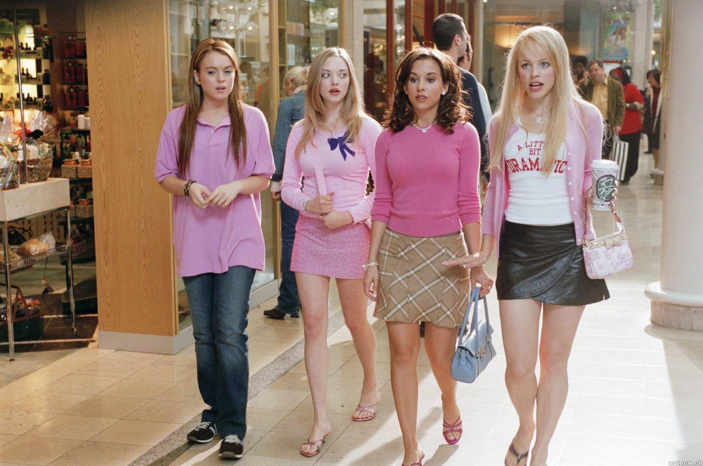 Meninas Malvadas: Filme musical ganha data de estreia no Brasil