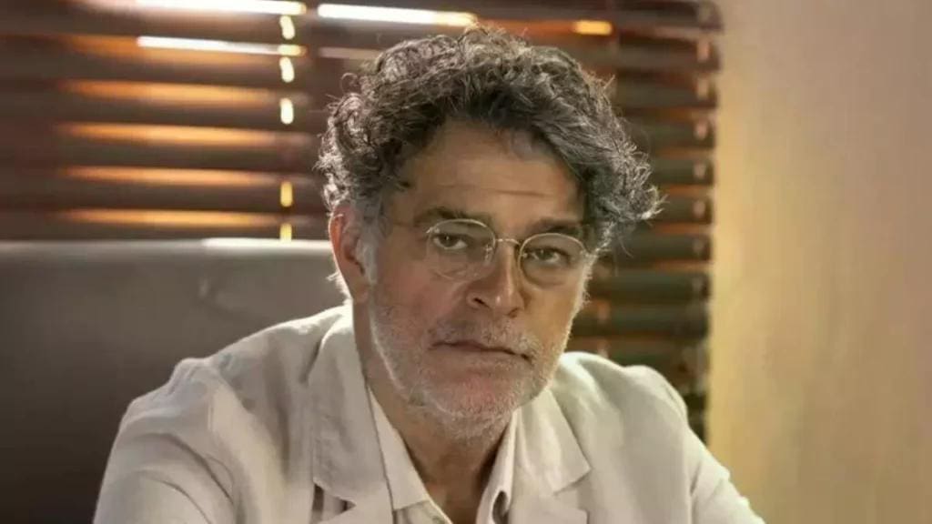 Saiba mais sobre o personagem de Eduardo Moscóvis em No Rancho Fundo, próxima novela das seis