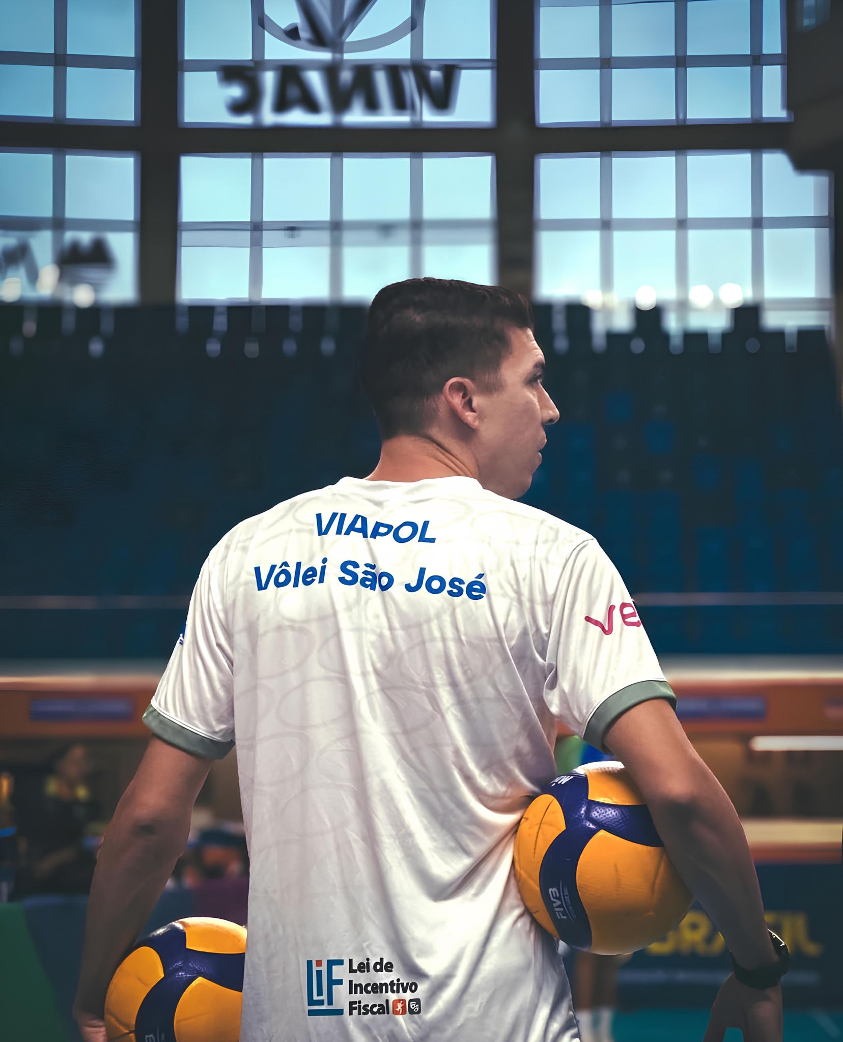 Flavio Tavares, São José