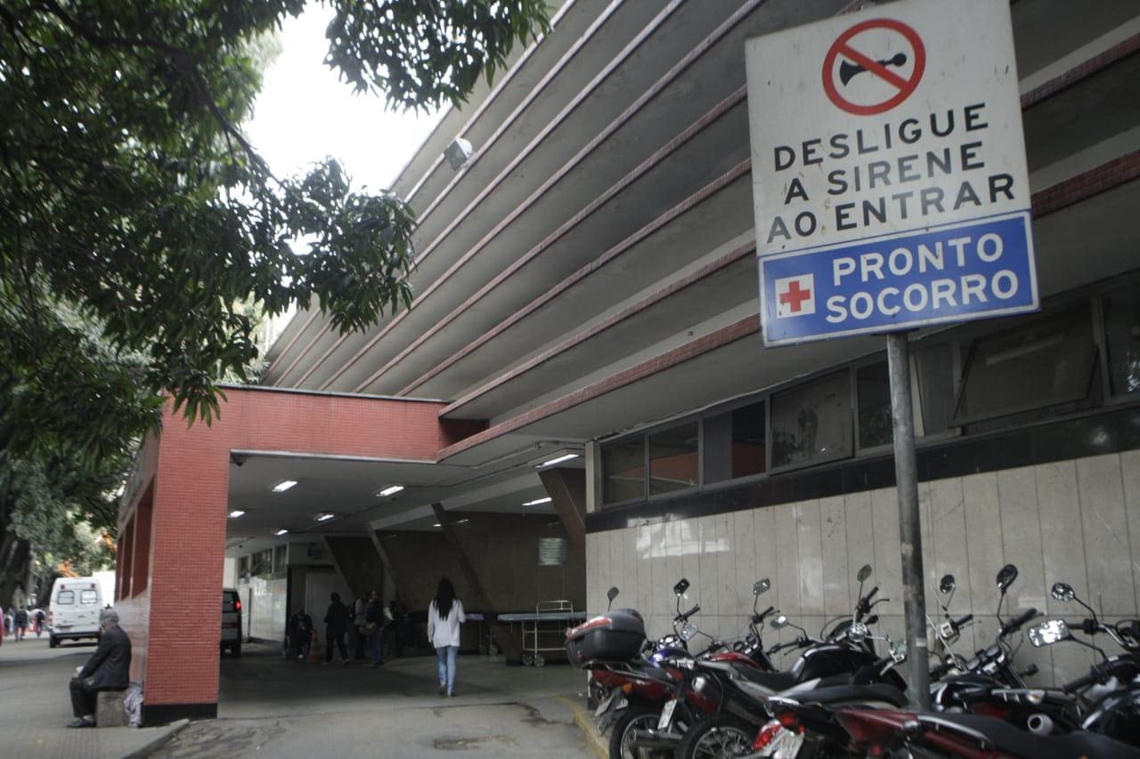 Hospital João XXIII
