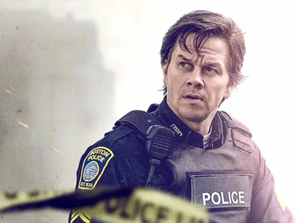 Thriller de suspense retrata impactos de ataque terrorista na Netflix