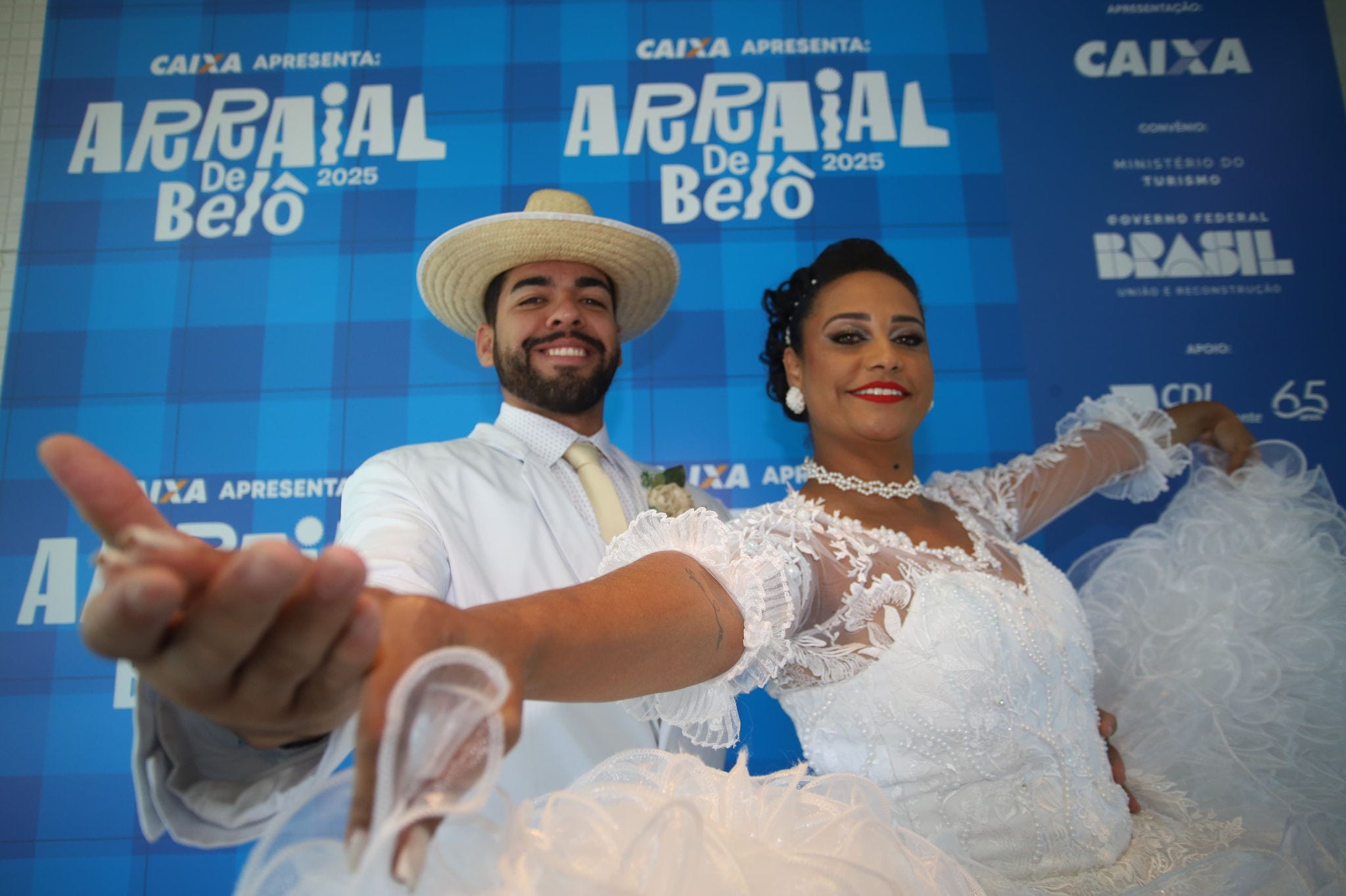 Antes da festa, 15 intervenções de quadrilha vão animar a população da cidade