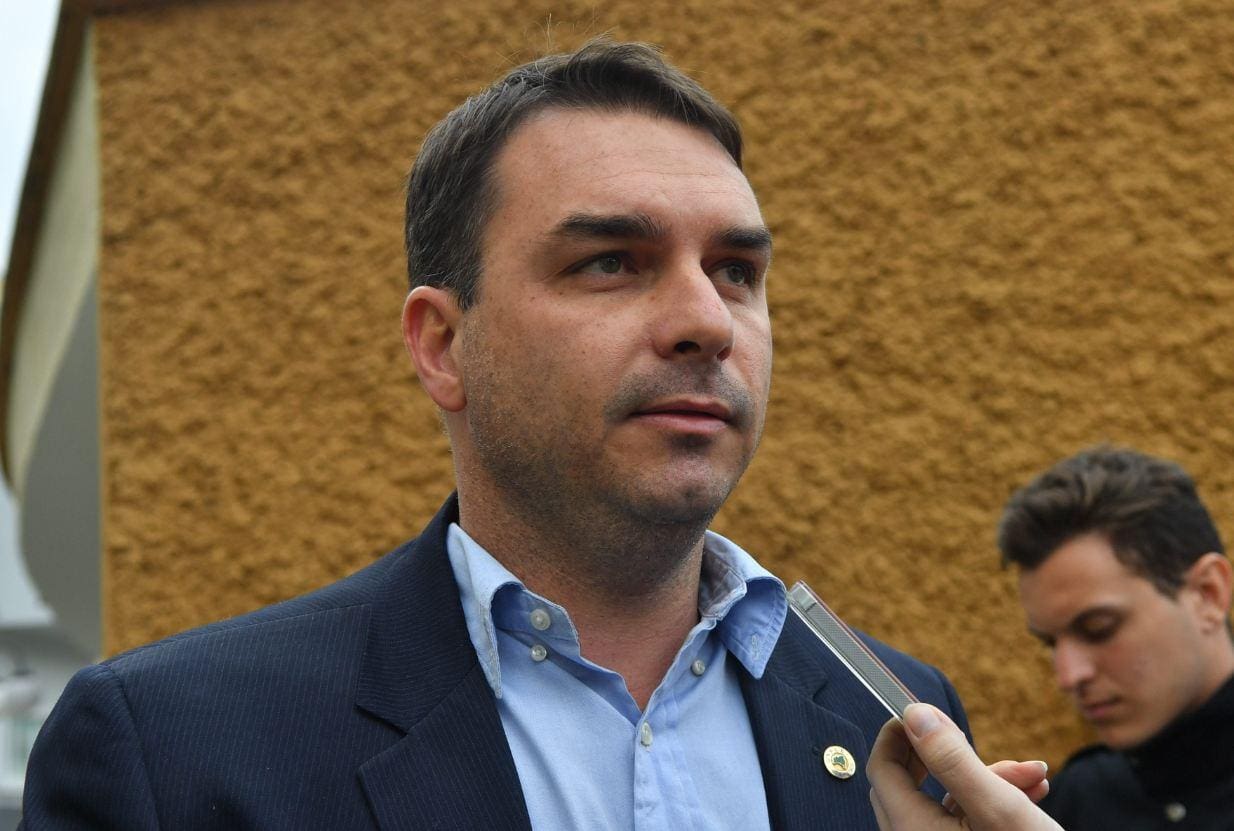 Flávio Bolsonaro