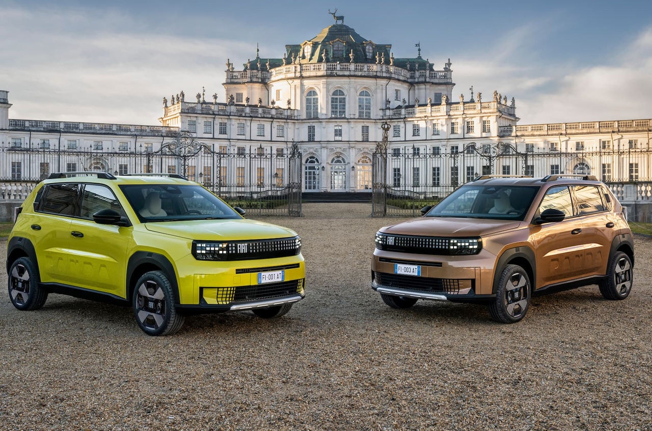 Fiat Grande Panda é o modelo divulgado na fake news como o "Novo Uno de R$ 30 mil"