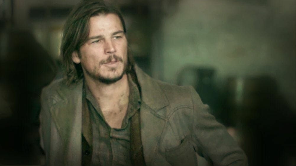 Conheça o ator de Hollywood que recusou ser Batman e Superman