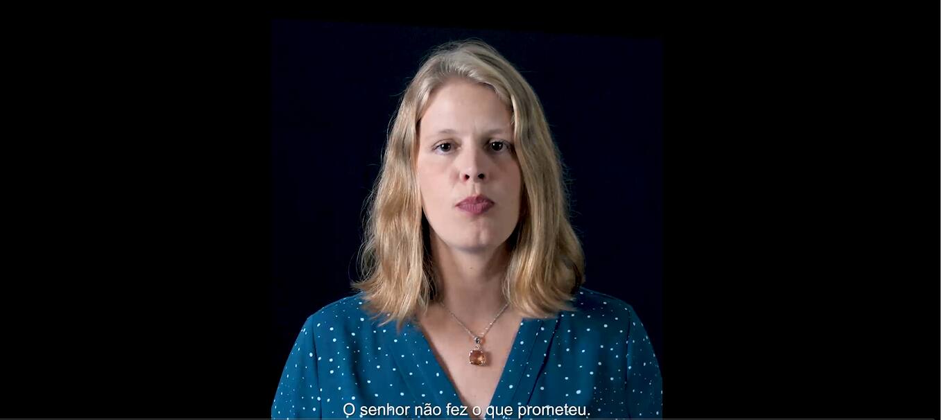 Vídeo / Reprodução