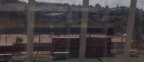 Ignorando regras de isolamento, BH tem torneio de pelada neste sábado