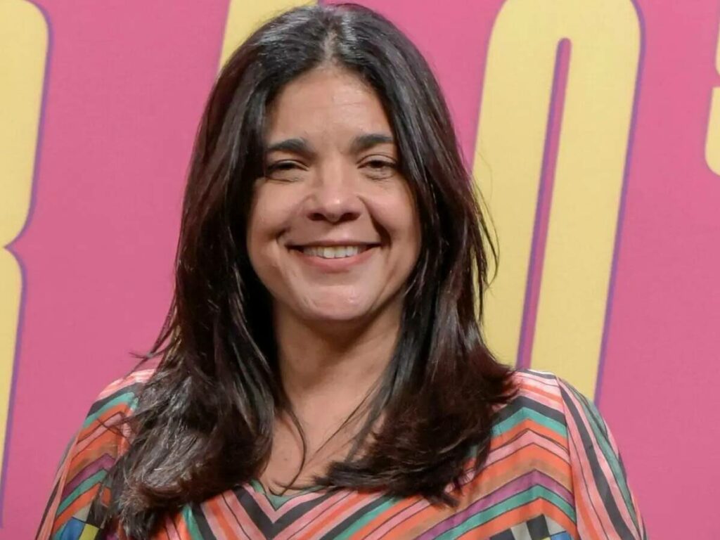 Izabel de Oliveira