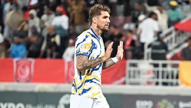 Zagueiro Lyanco tem enfrentado sequência de lesões desde que iniciou sua passagem pelo futebol europeu