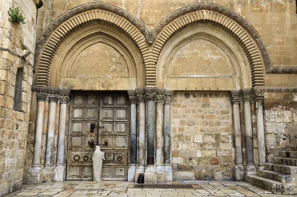 Jerusalém