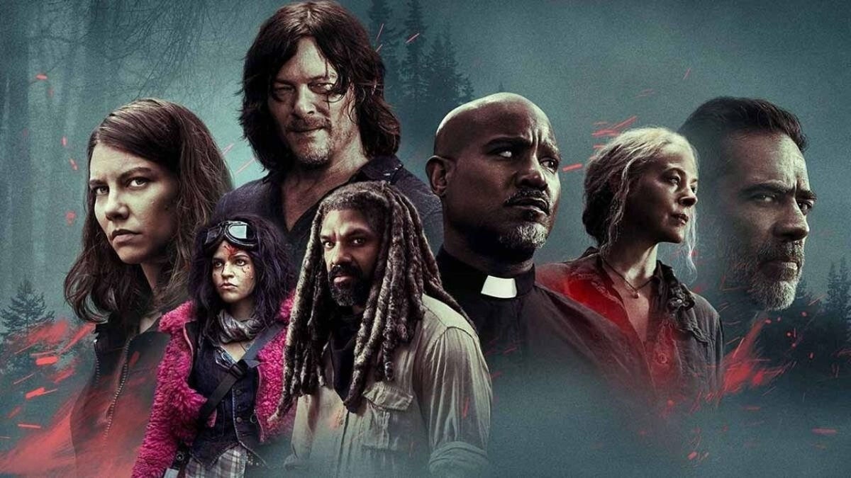 Criador de The Walking Dead revela o que jamais faria na série