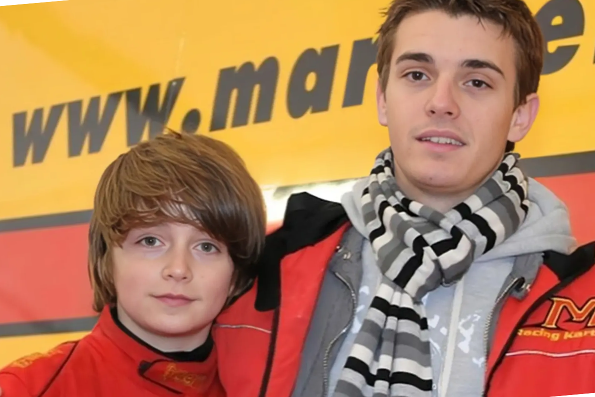 Charles Leclerc: 'Jules Bianchi foi uma pessoa muito importante para mim'