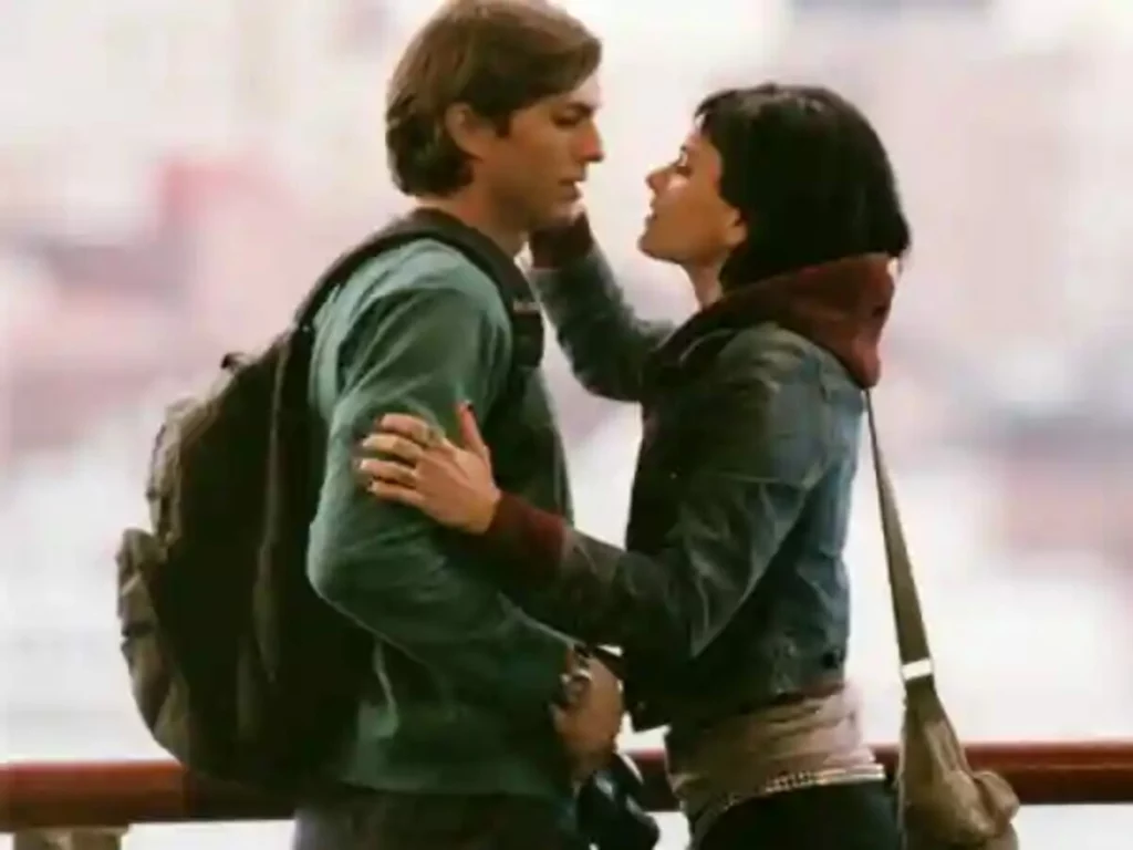 Comédia romântica com Ashton Kutcher é um dos filmes mais assistidos da Max
