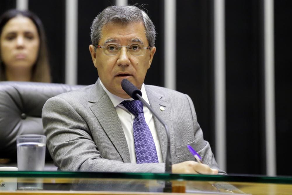 Dep Vilson da Fetaemg (PSB - MG)