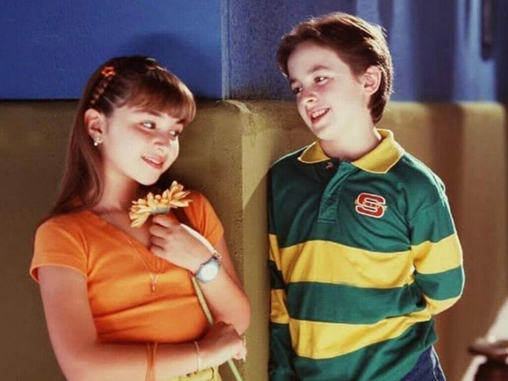 O Diário de Daniela pode ser a próxima novela infantil produzida pelo SBT