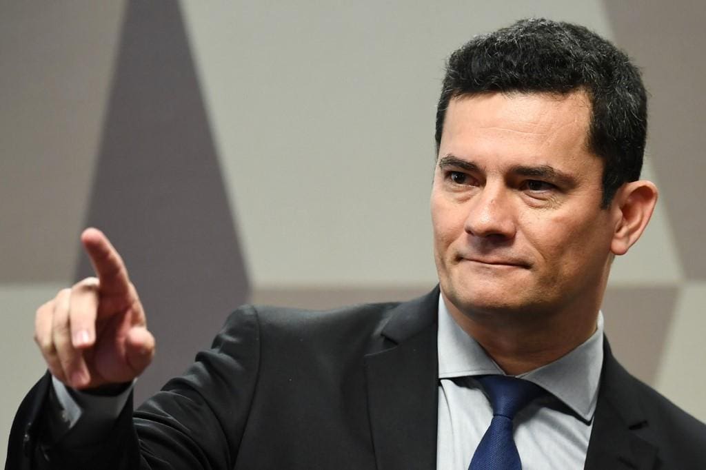 Sergio Moro
