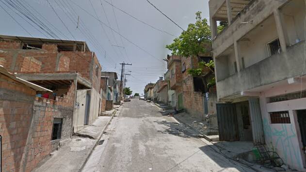 Crime foi na rua G, no bairro Campo Alto, em Contagem