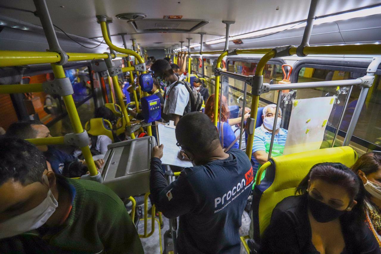 Ônibus Proconjpeg