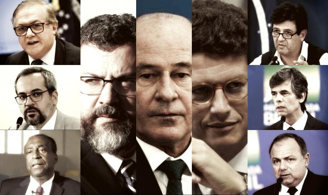 MinistrosCaídos-GovernoBolsonaro-240322jpeg
