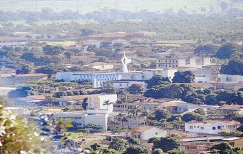 Crime bárbaro chocou os moradores de Várzea da Palma, que tem cerca de 35 mil habitantes