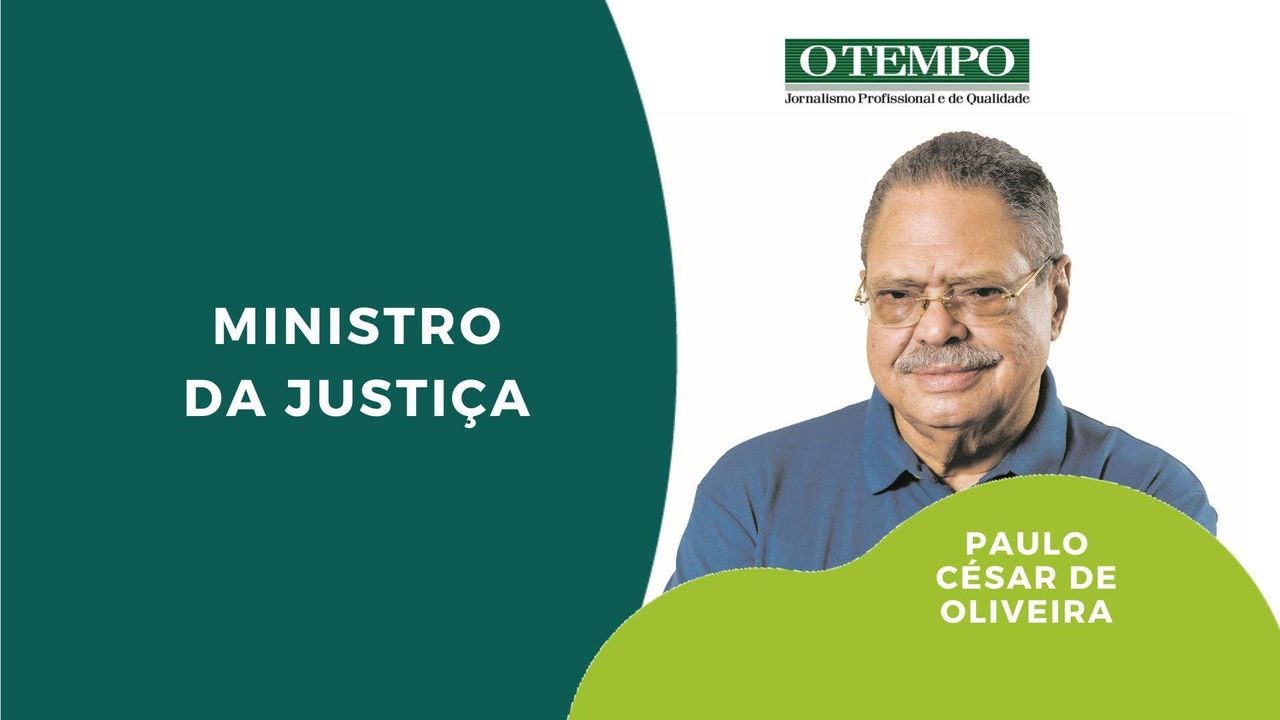 Paulo César de Oliveira Lewandowski é a pressãojpg