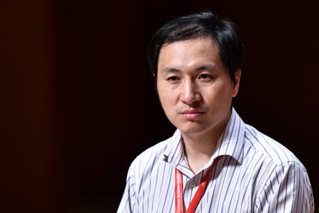 Cientistas apontam dados preocupantes sobre bebês chineses alterados geneticamente