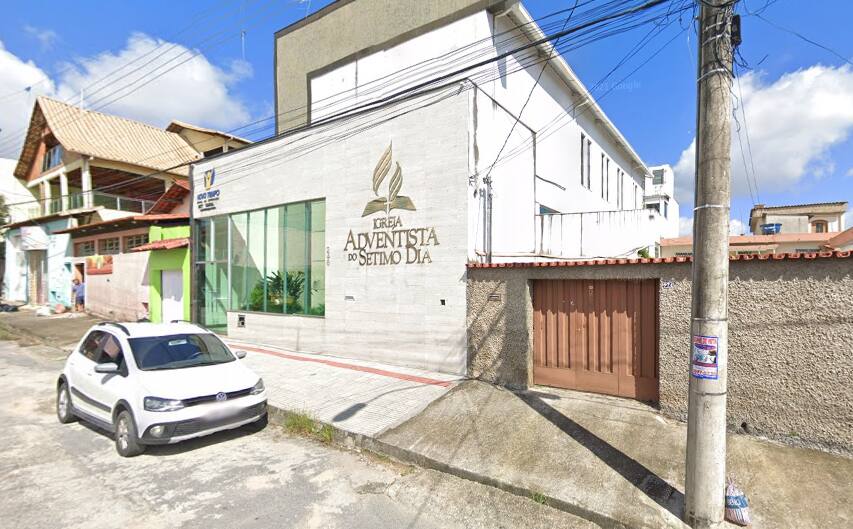mulher tenta matar criança e diz que foi pedido de entidadepng