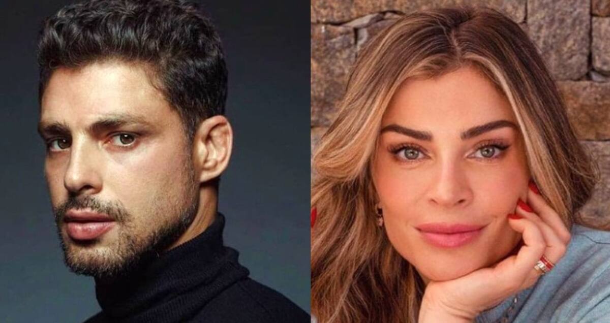 Cauã Reymond e Grazi Massafera foram casados e são pais de Sofia, de 10 anos