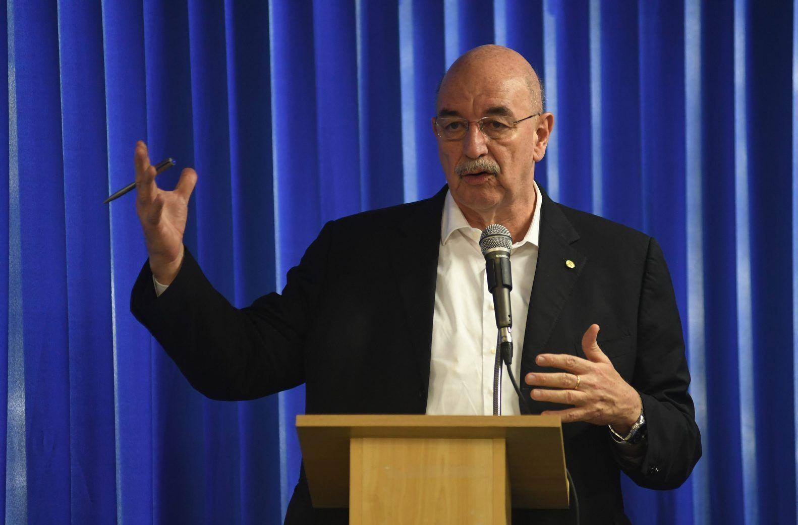 Osmar Terra
