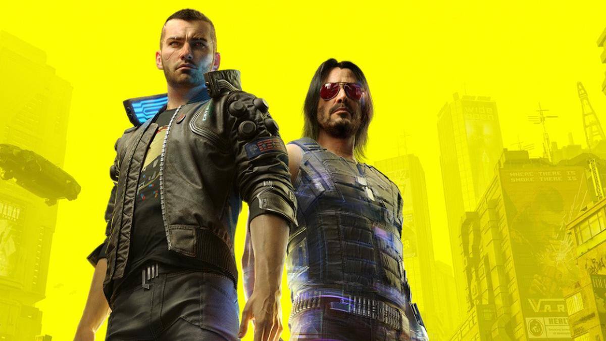 Cyberpunk 2077 vai ganhar versão live-action