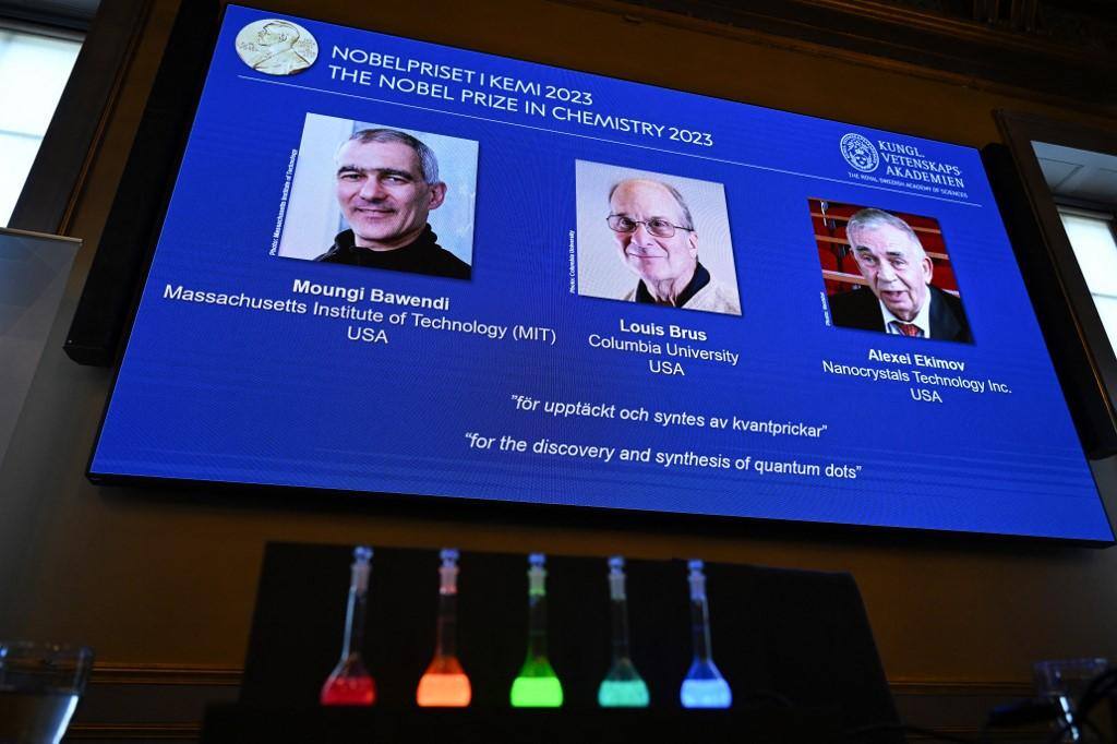 prêmio-nobel-química