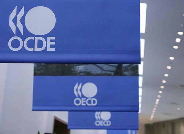 OCDE emitiu comunicado ontem