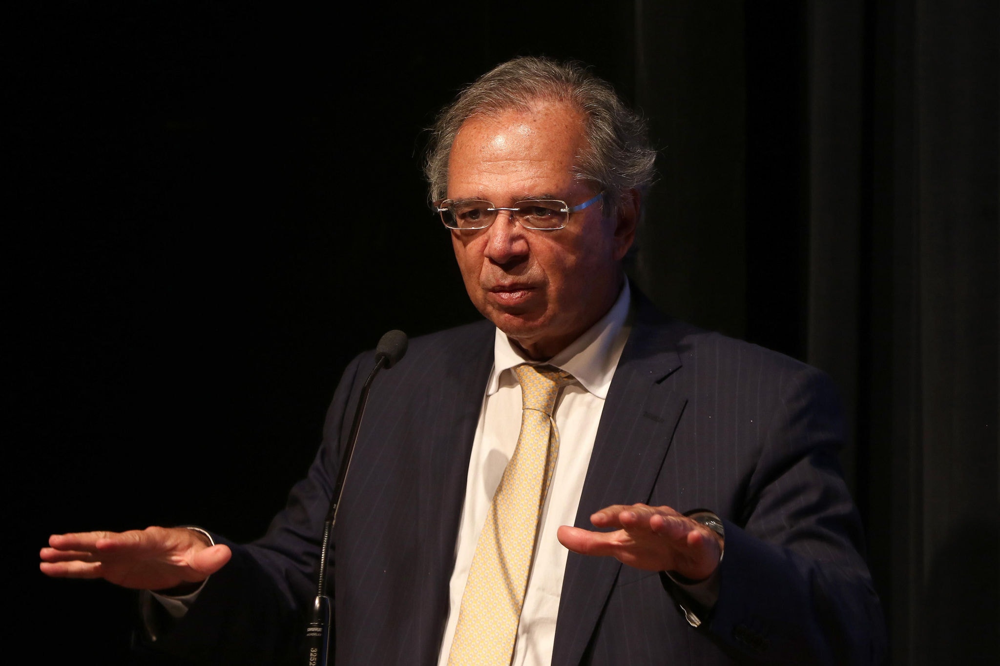 Paulo Guedes