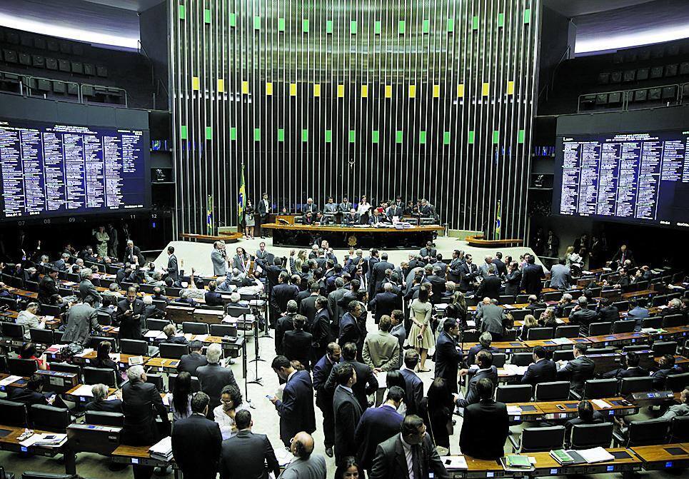  Camara dos Deputados