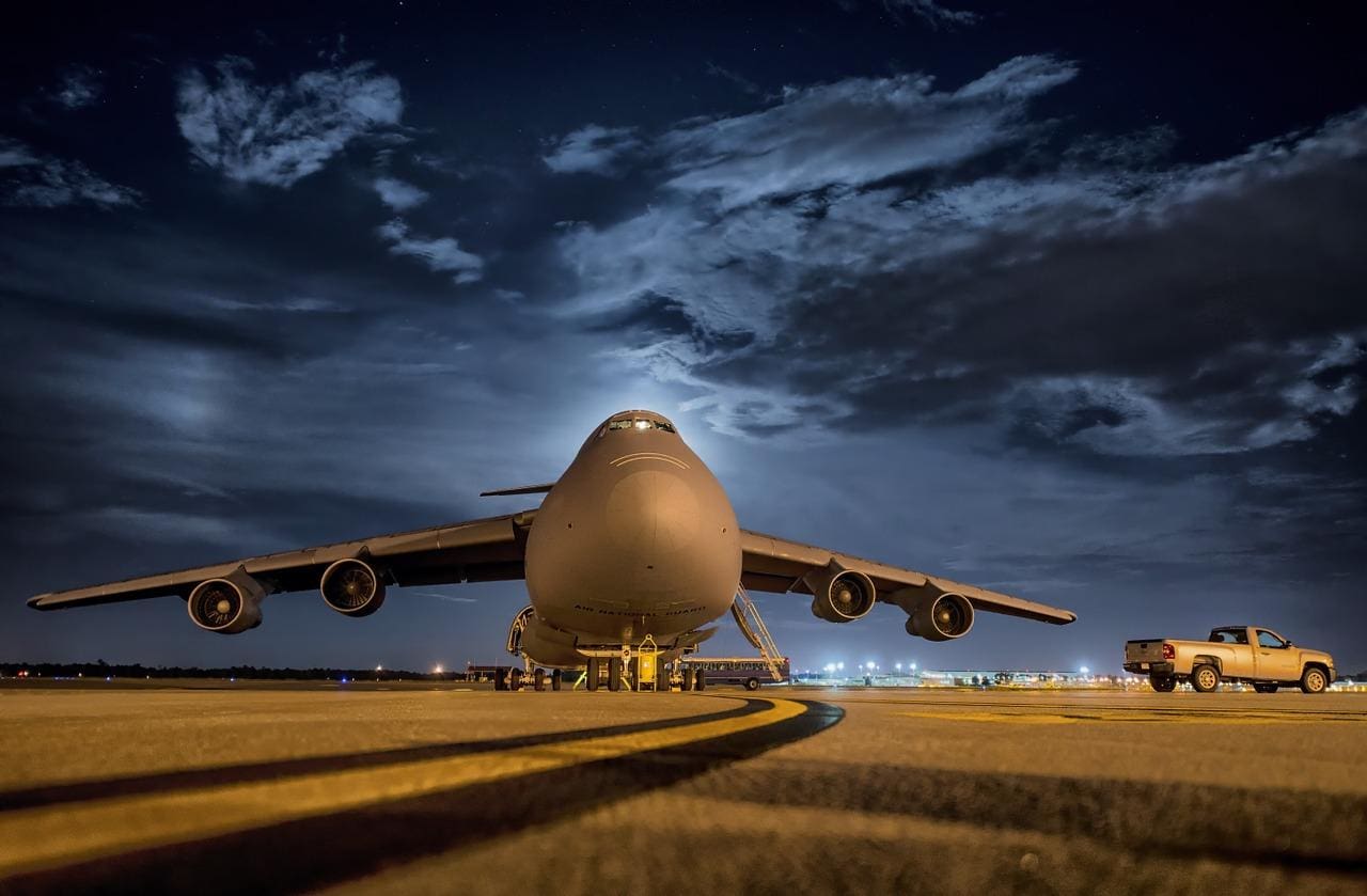 Preço da passagem de avião e aumento do querosene