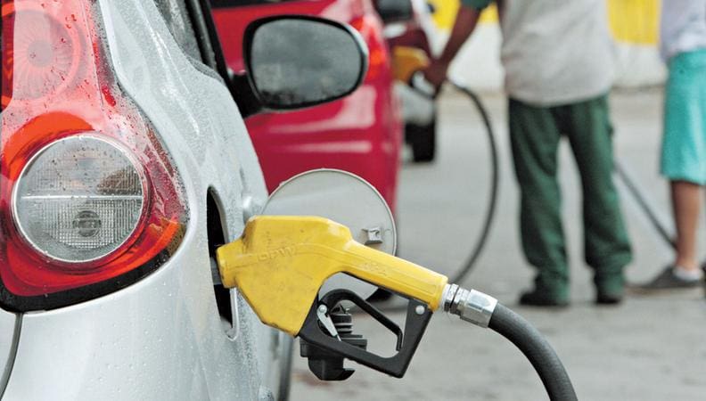 Gasolina