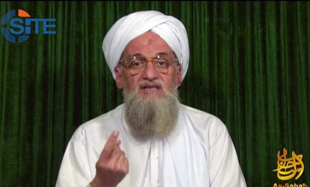 Ayman al-Zawahiri foi morto em um ataque de drones, em Cabul