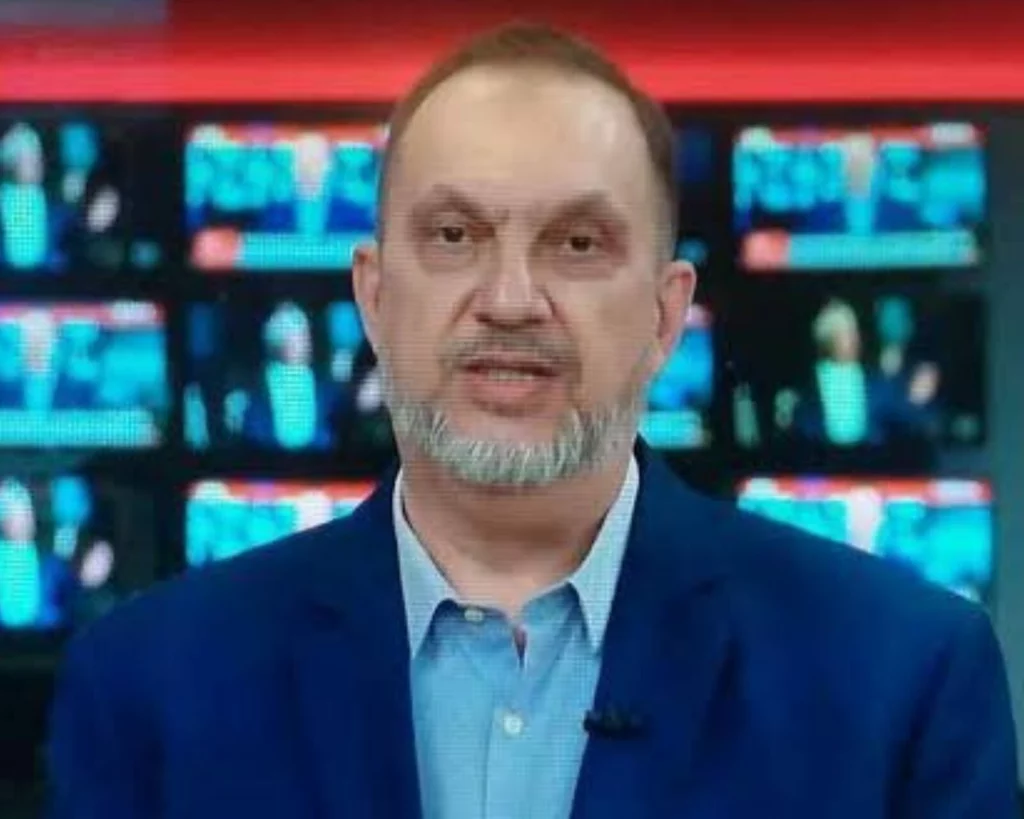 Mauro Paulino