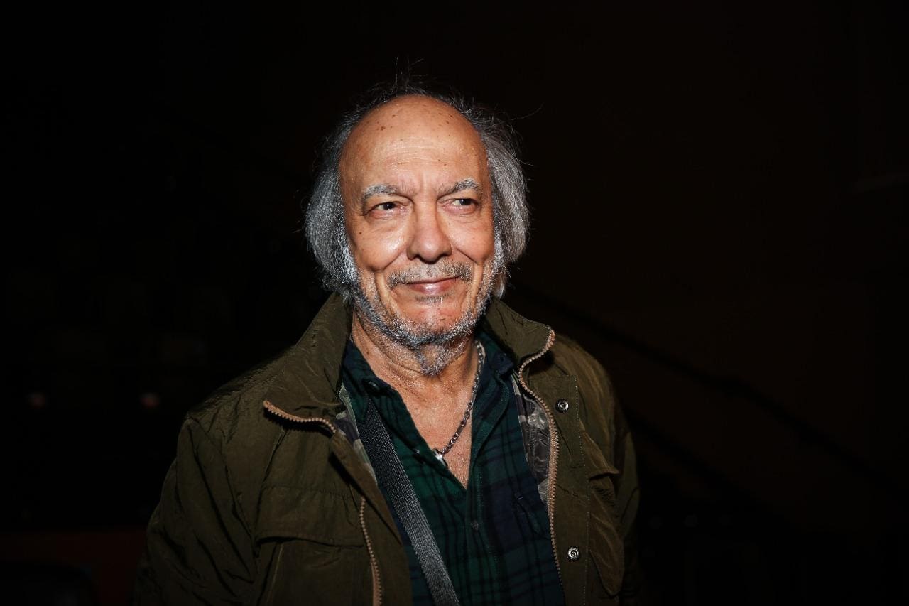 Erasmo Carlos