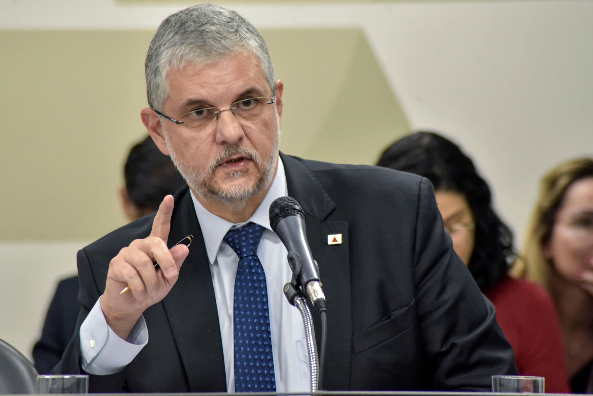 Gustavo Barbosa