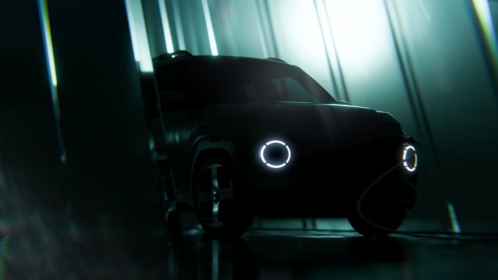 Hyundai Inster será novo rival do BYD Dolphin Mini 