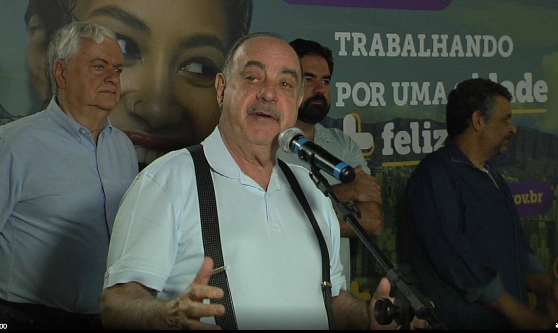 Prefeito de BH, Fuad Noman