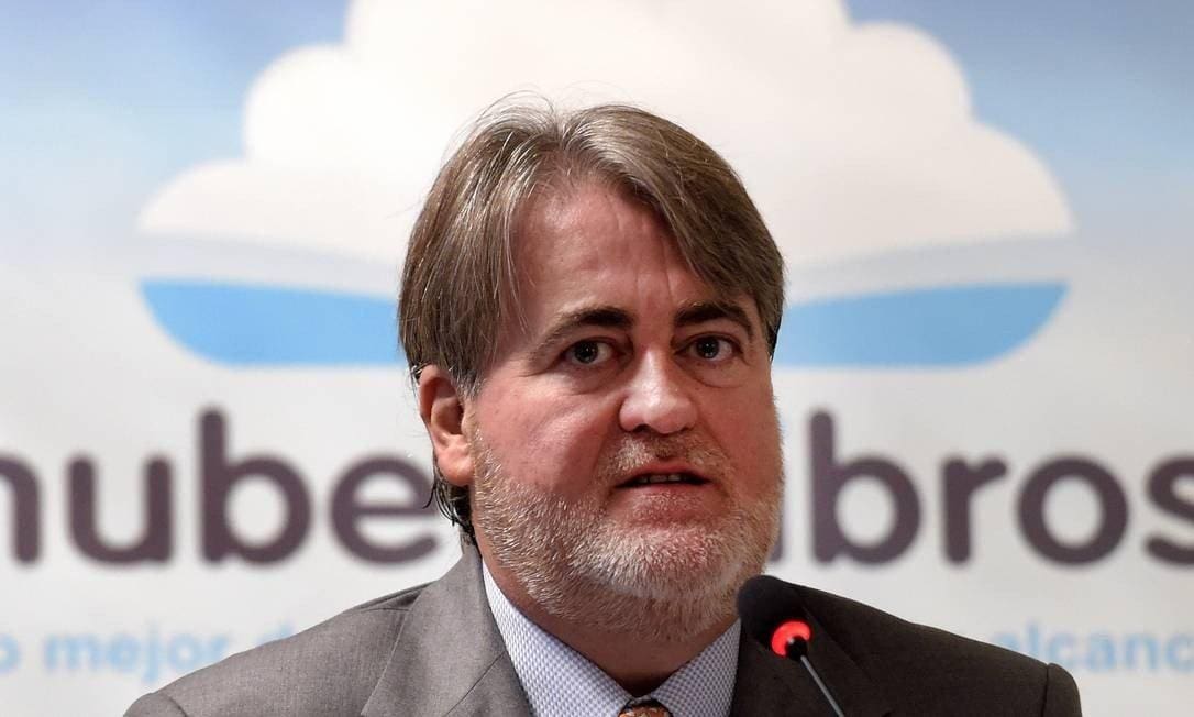Gerard Julien/AFP