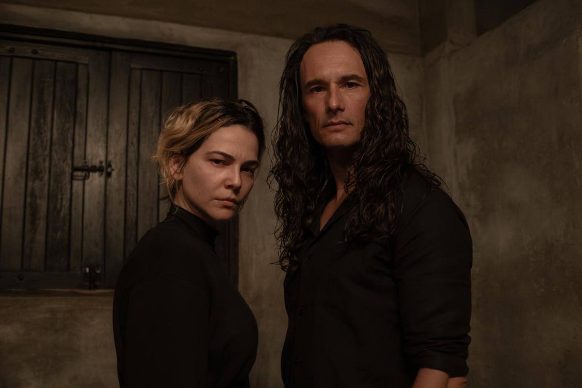 Bom Dia, Verônica: 3ª temporada ganha data de estreia na Netflix