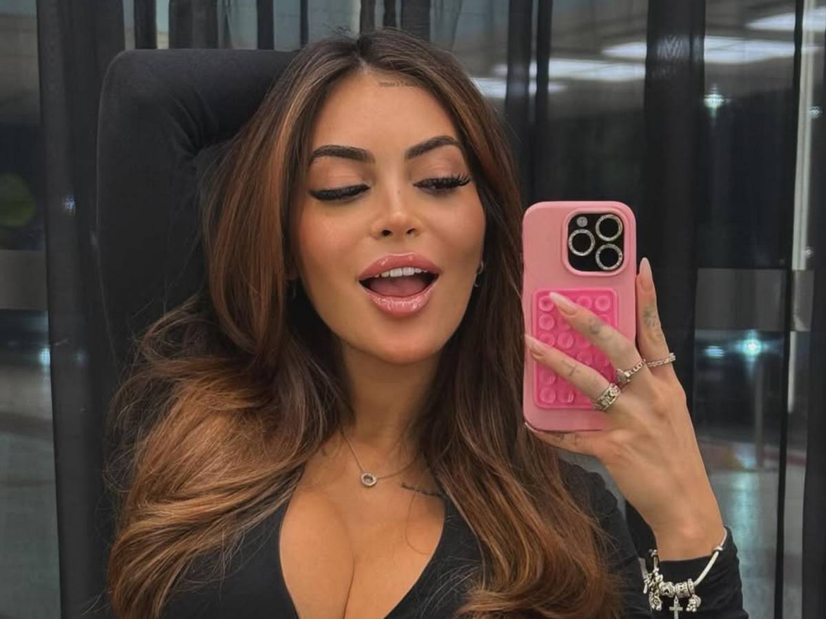 Mari Ávila