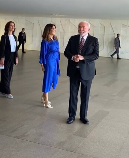 Luiz Inácio Lula da Silva