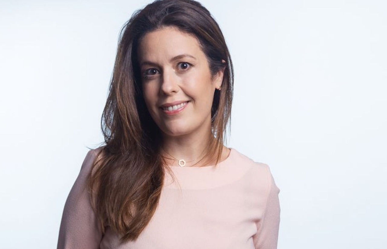 Beatriz Ramos, CEO da L-founders of loyalty para Brasil e América Latina.