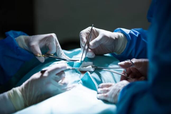 cirurgia