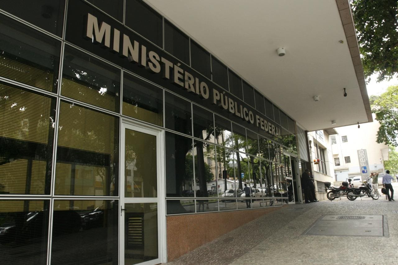 MPF em BH