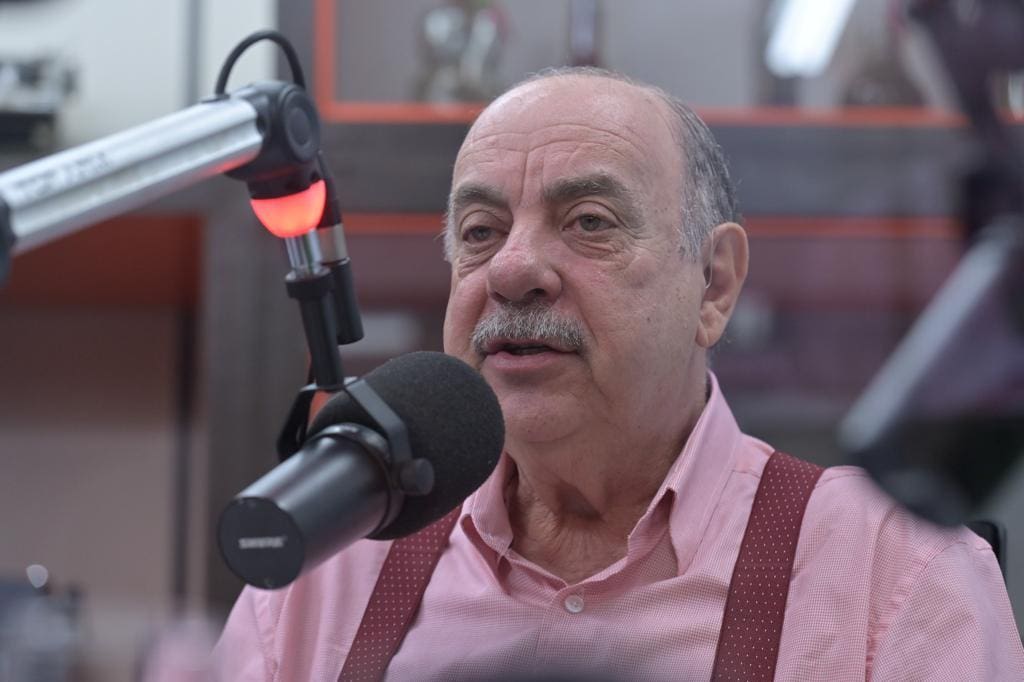 Prefeito Fuad Noman